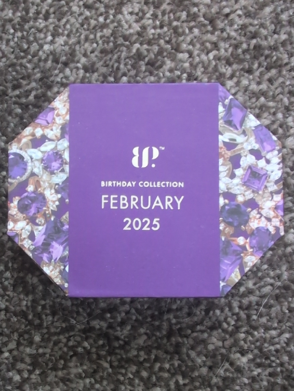 NEW Bomb Party February 2025 Necklace - Picture 4 of 5